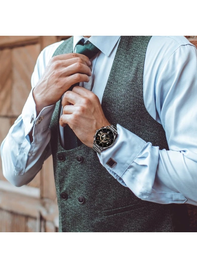 Chrono Pro 44mm