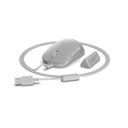 XM2w 4K V2 Wireless Gaming Mouse - Radio Frequency