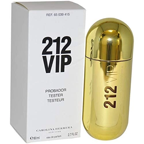 212 Vip Wins Eau de Parfum - 80 ml