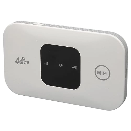 Wi-Fi Router - 3G 4G 802.11ac 150Mbps