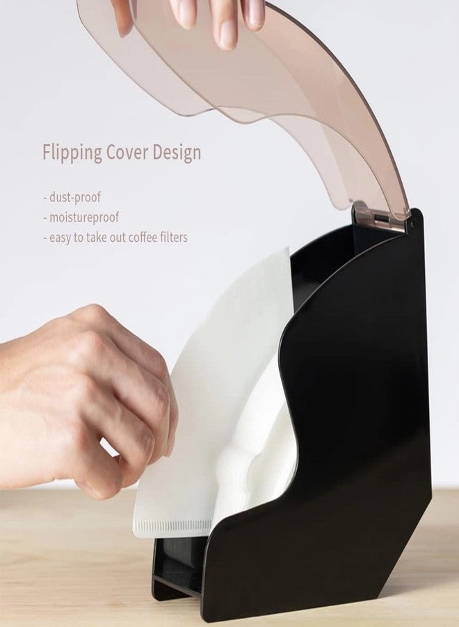 Coffee Filter Holder