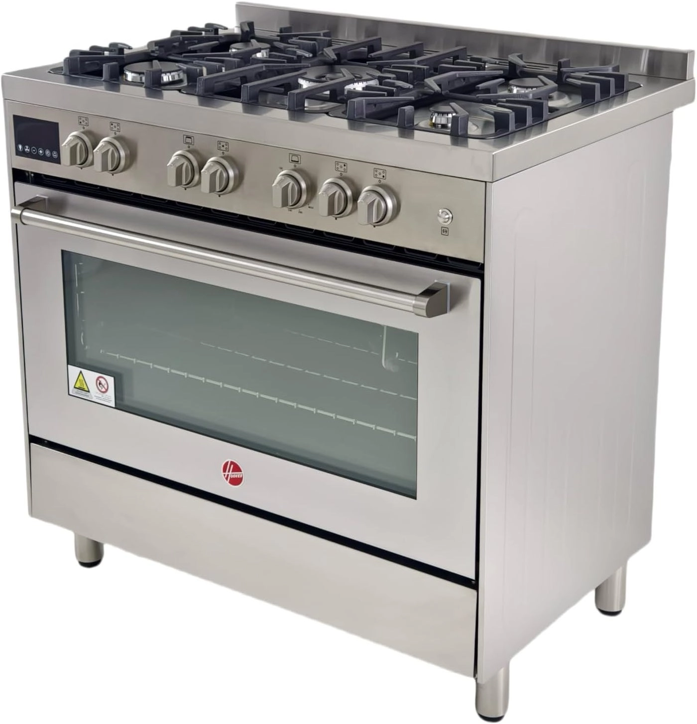 HGC-G95G-PS GAS Cooker