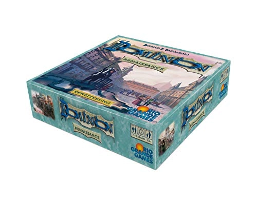 Dominion: Renaissance (German)