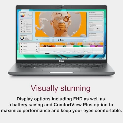 Latitude 5450 - 14'' Core i5 32GB DDR5 1TB SSD