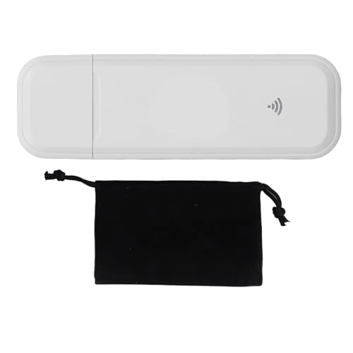 WiFi Hotspot - 4G 5G 802.11 b/g/n 300Mbps