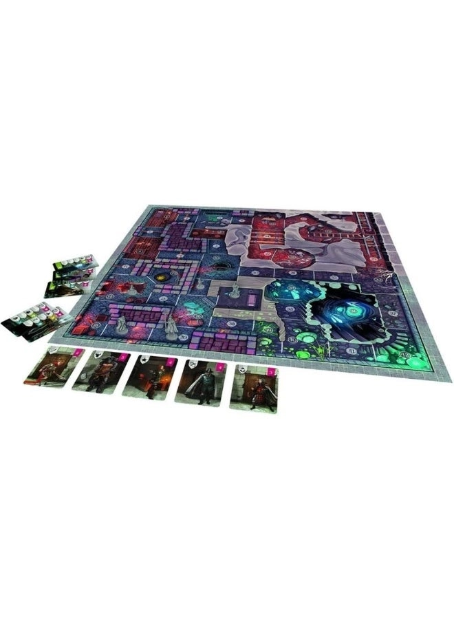 Osprey Games Wildlands