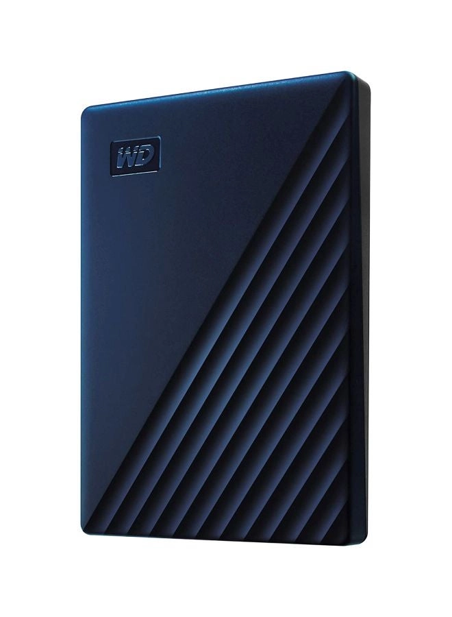 My Passport 5TB HDD