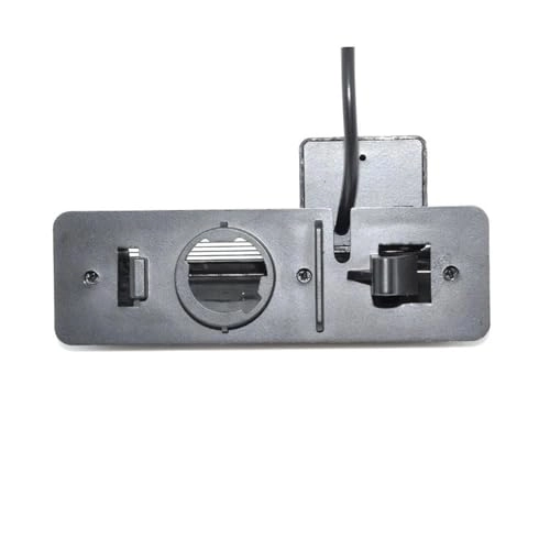 CCD Car Rear View Camera - HD night vision 728 x 512 pixels