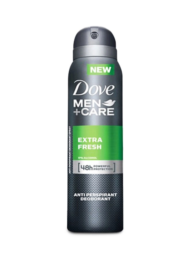 Extra Fresh Dry - 150ml