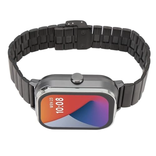 2 in 1 Watch Earbuds