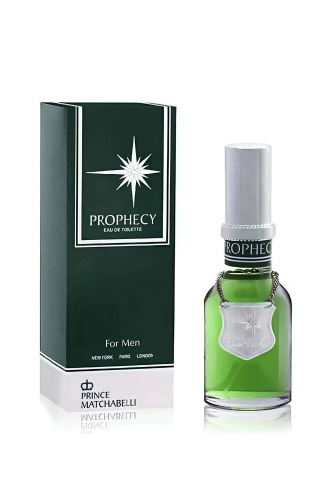 Prophecy Eau de Toilette 100ml