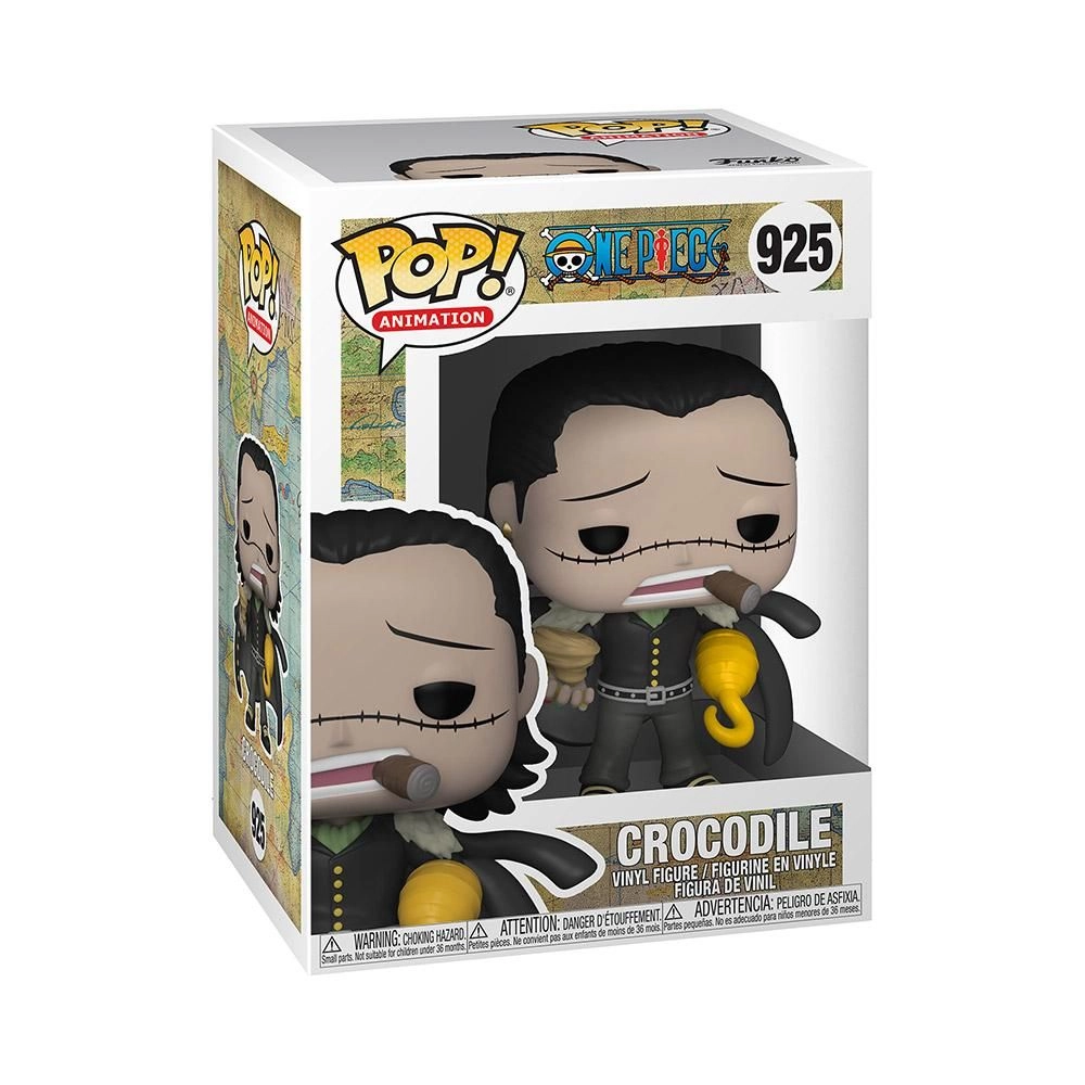 FUNKO Crocodile - One Piece