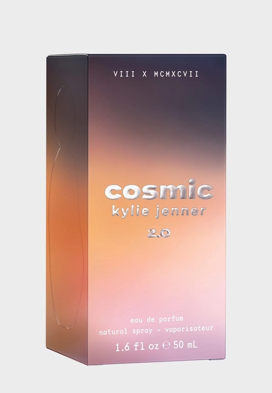 Cosmic 2.0 Eau de Parfum 50ml