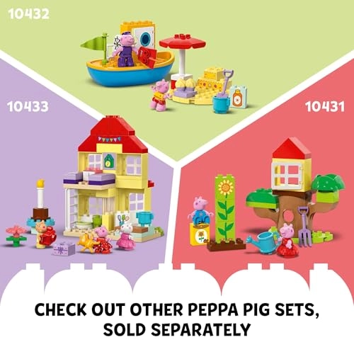Peppa Pig Supermarket (10434)