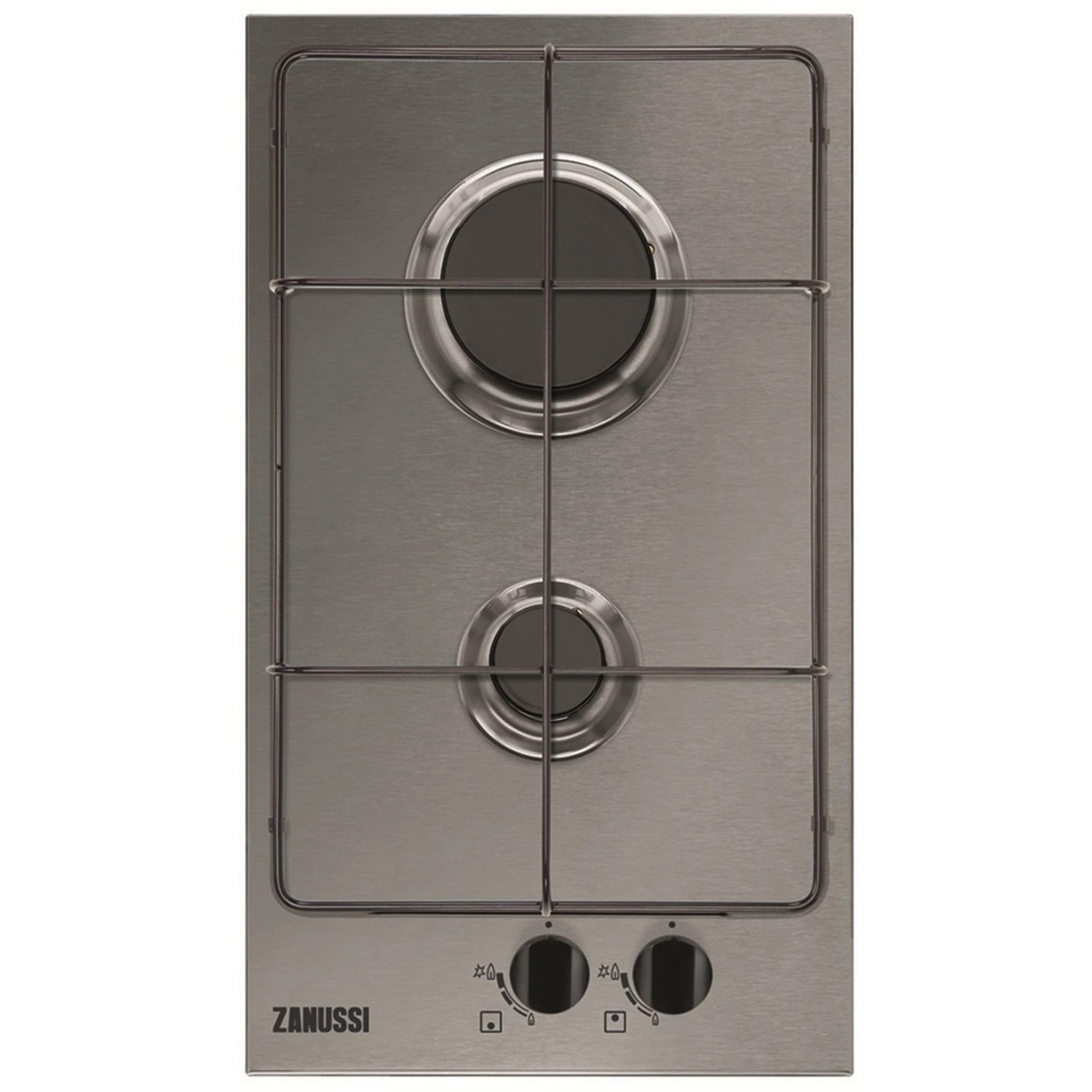 Zanussi ZGG35214XA Gas hob