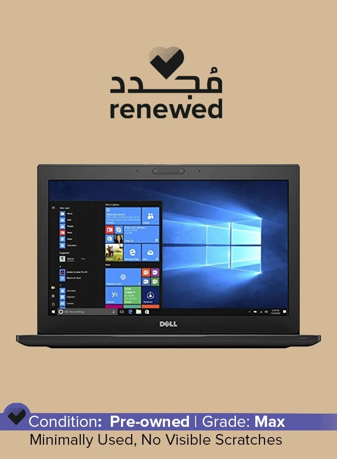 DELL (Renewed) E7280 - 12'' 512GB 16GB 512GB Core i5