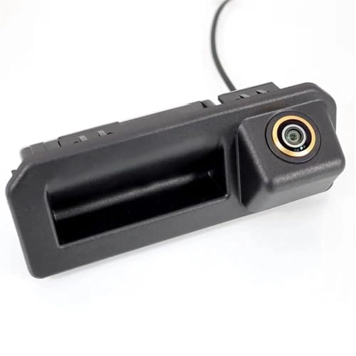 Rear View Camera - Night vision Wire AHD 720P