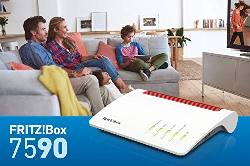 (Refurbished) 7590 - 1733 Mbps AC+N