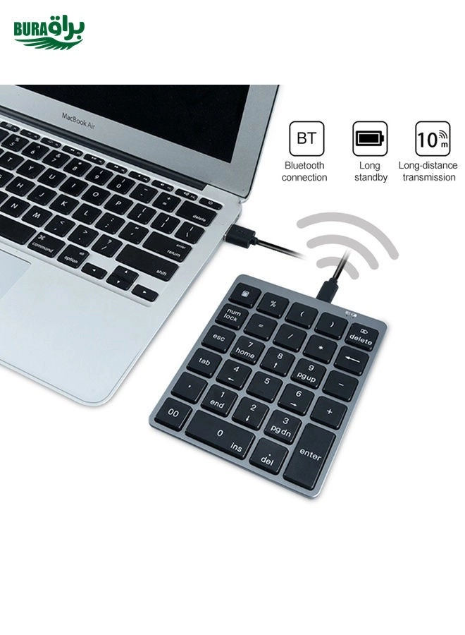 N970 Pro - Dual Modes Bluetooth 3.0 USB HUB