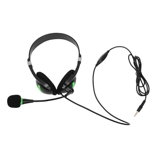 58q9fdp30u Wired Headset