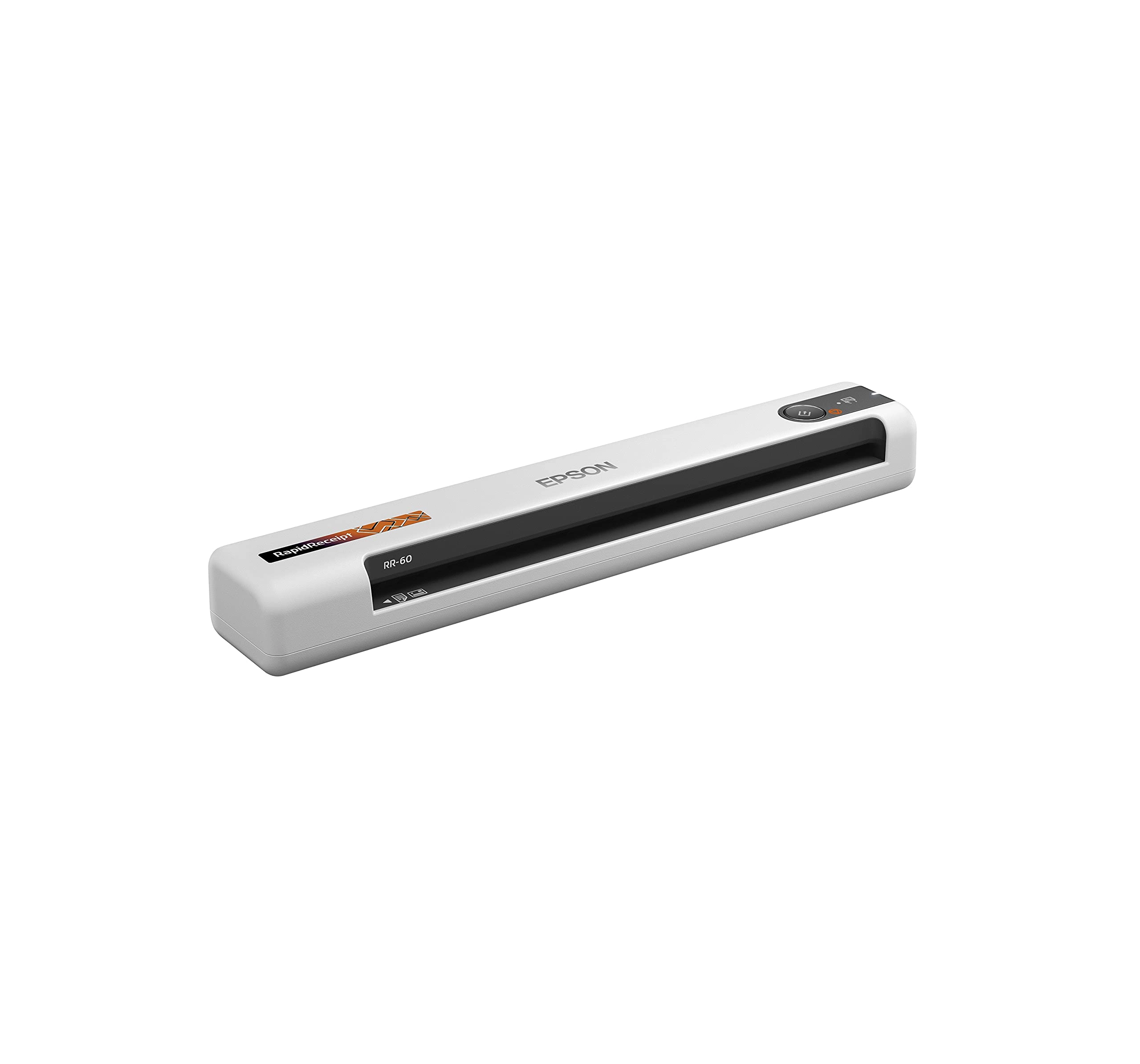 RapidReceipt RR-60 - 600 dpi USB