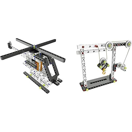 Construction Challenge - 50 250 pcs