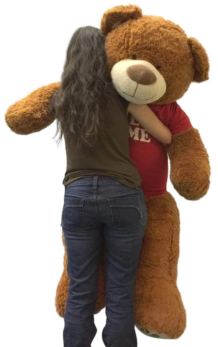 Teddy Bear 150 cm Plush