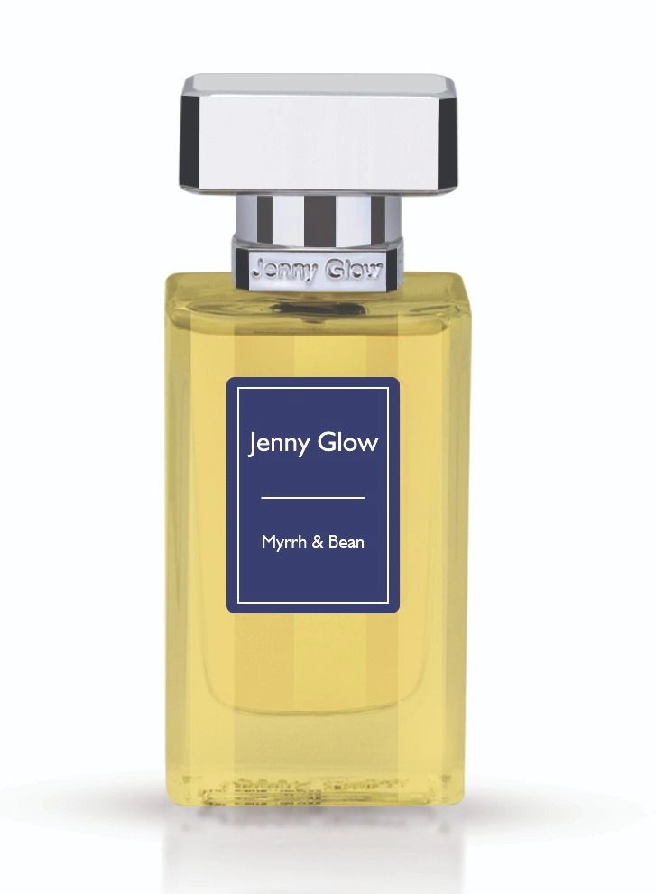 Jenny Glow Myrrh & Been Eau de Parfum - 30ml