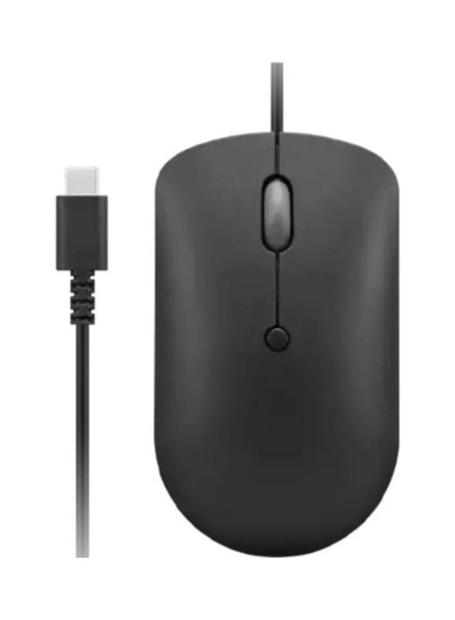 400 USB-C Compact Mouse - USB