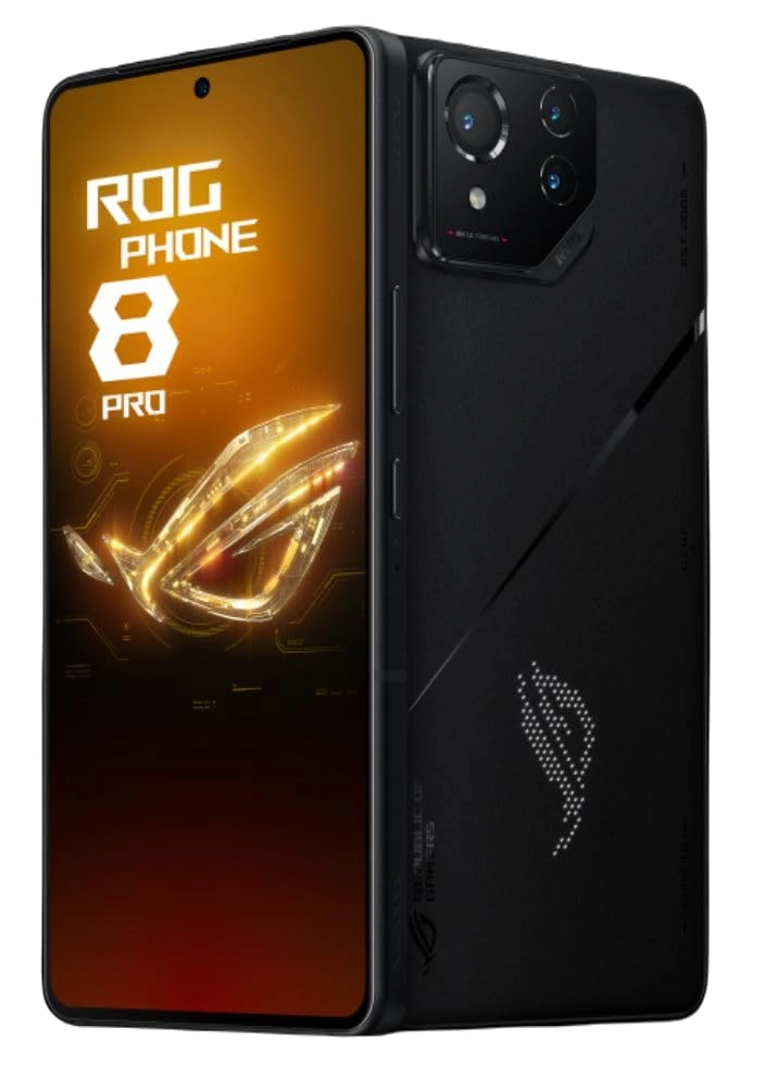 ROG Phone 8 Pro - 24GB 1TB