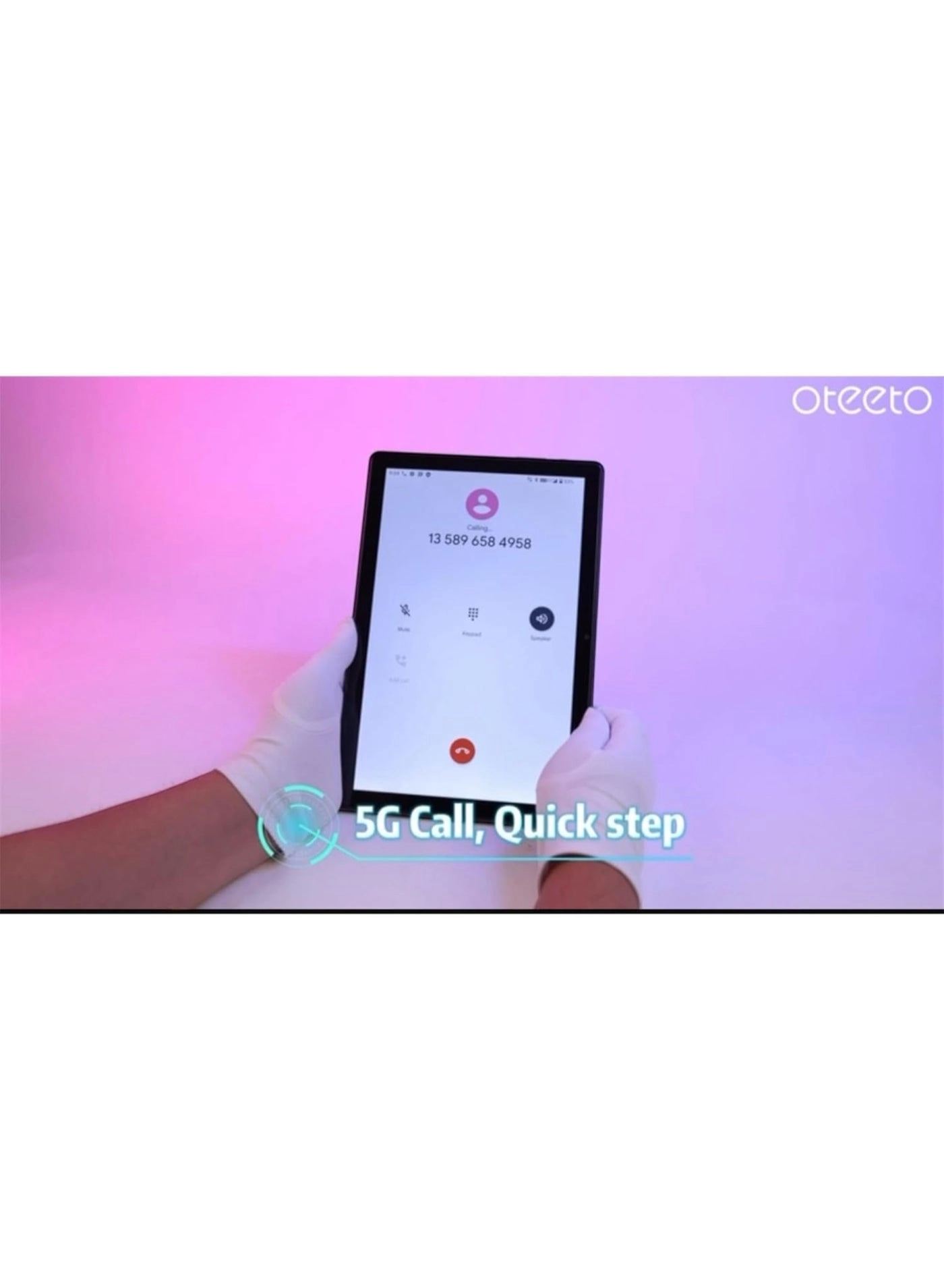 TAB 18 - 512GB 10.1"