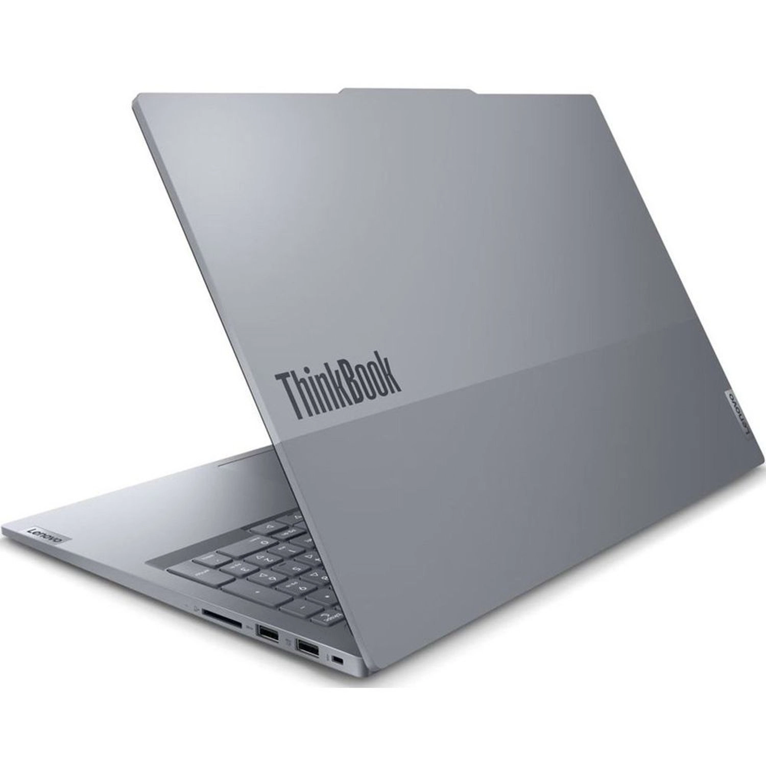 ThinkBook 16 G7 21NH000DAX - 16'' X Plus X1P-42-100 32GB DDR5 1TB SSD