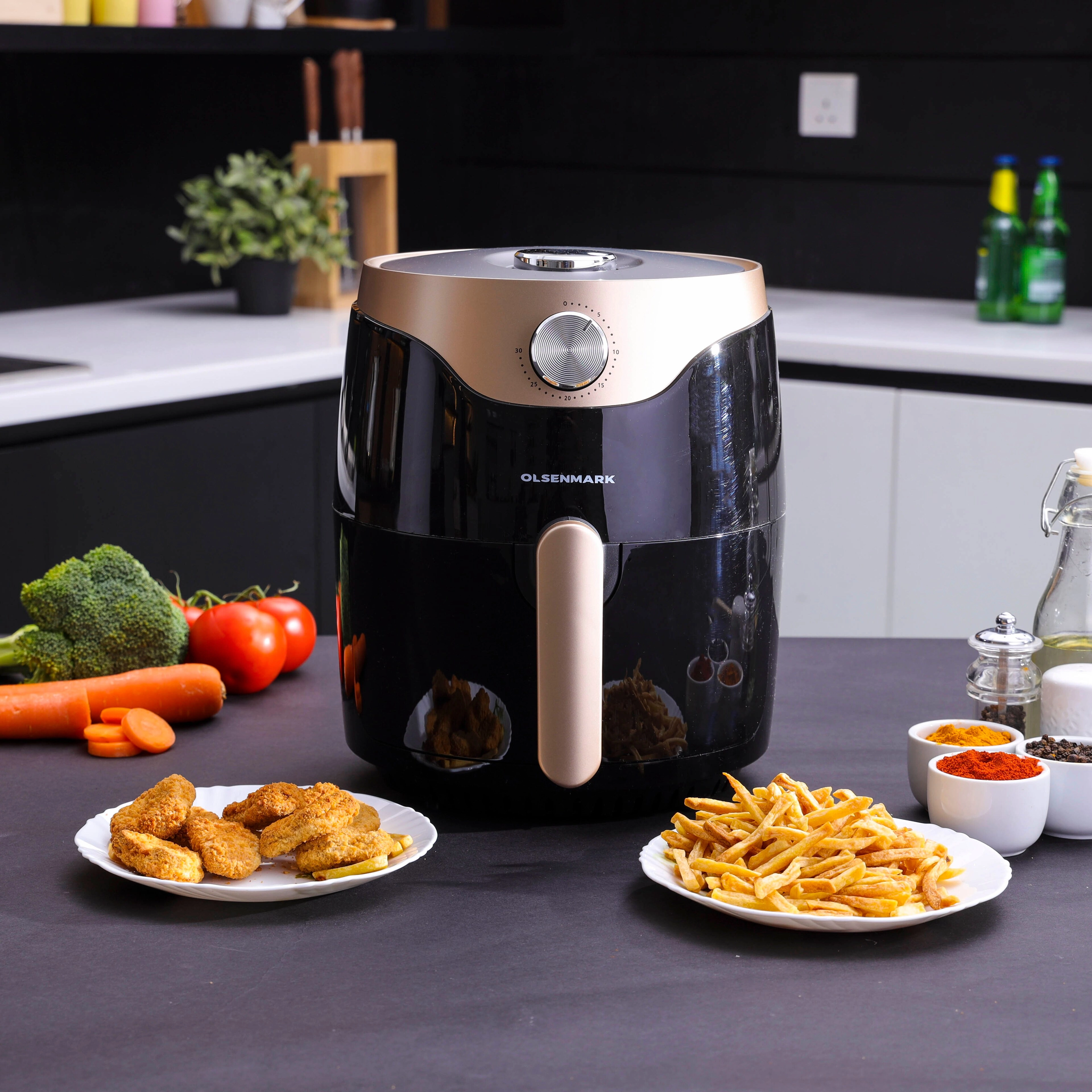 Air Fryer OMAF2448E