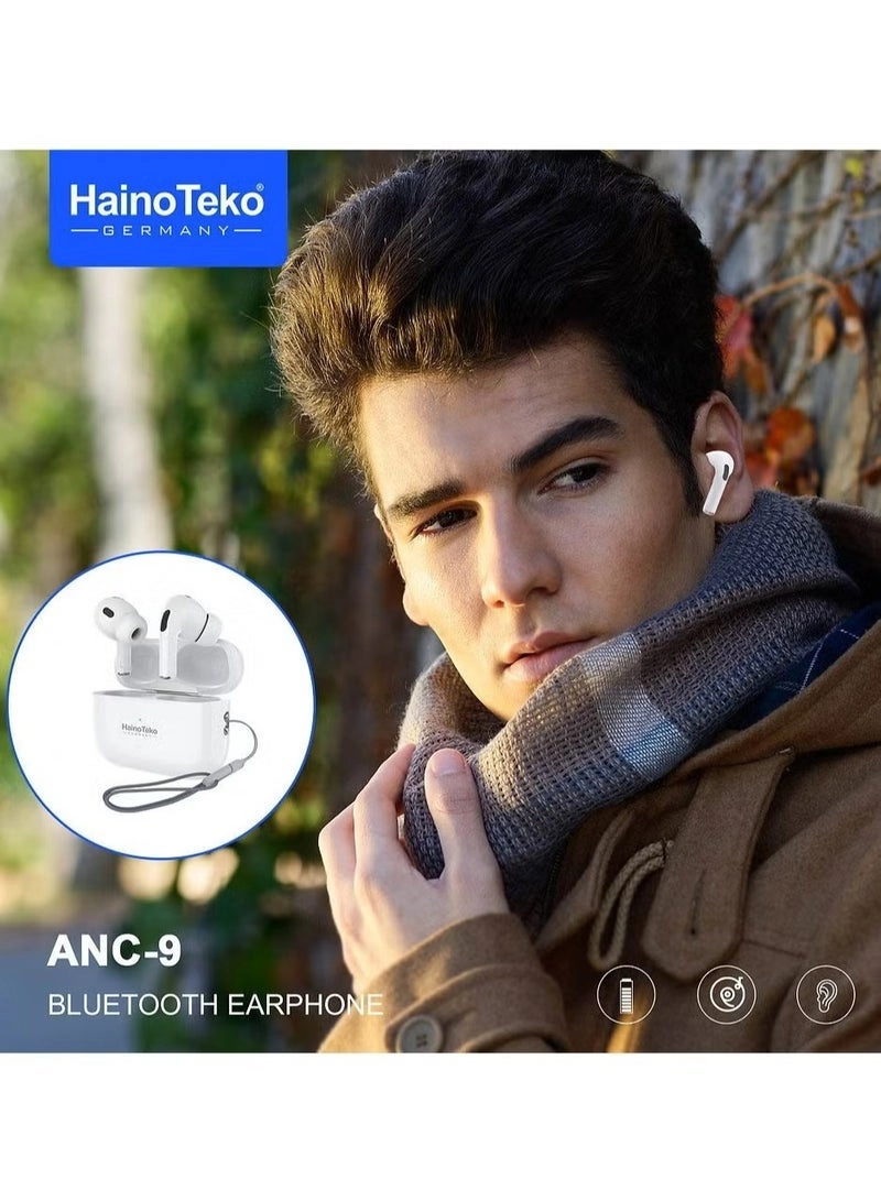 ANC-12 Wireless Earbud