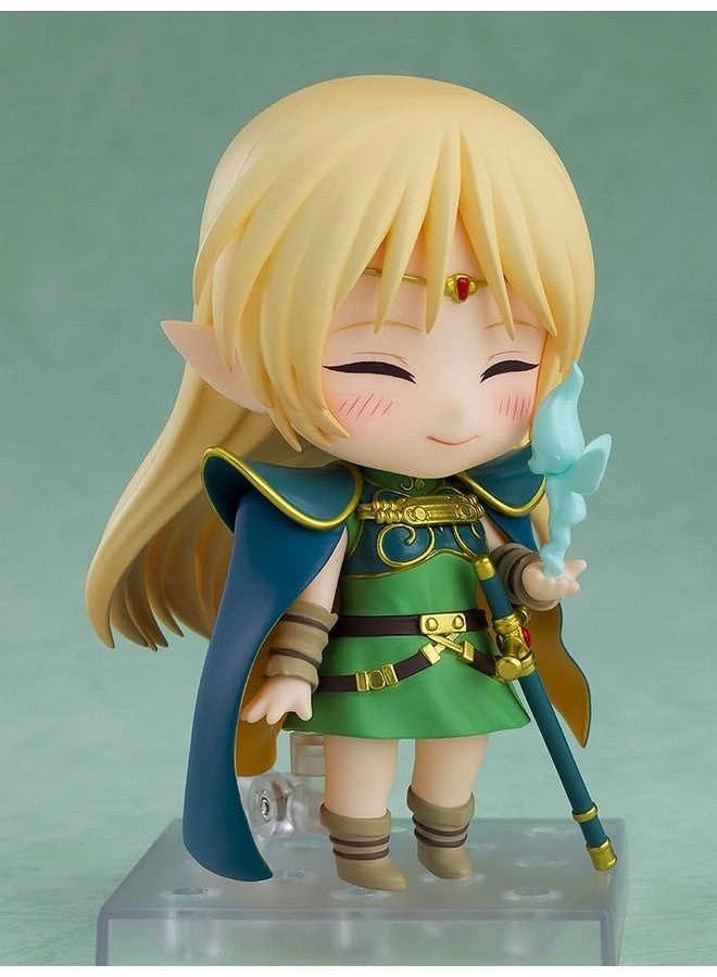 Deedlit - Record of Lodoss War