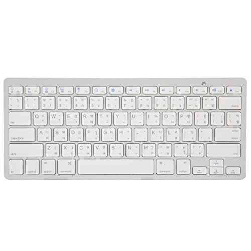 Mini Keyboard - TH Wireless