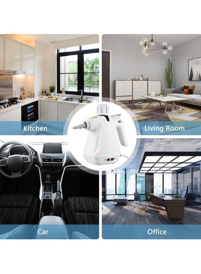 Handheld Steam Cleaner - 3.0bar 350ml