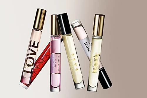 Bare Eau de Parfum 0.23 Fluid Ounces
