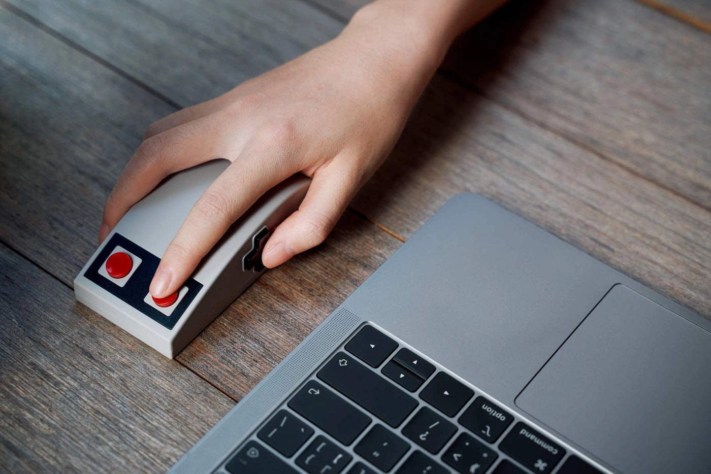 N30 - 2.4Ghz Wireless