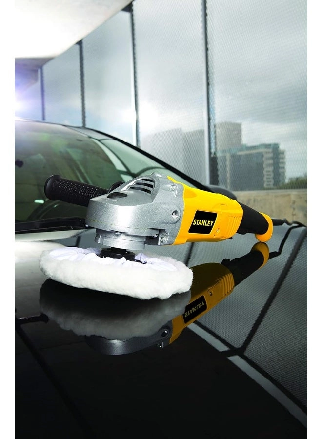 STGP1318K-B5 - 1300W 180Mm