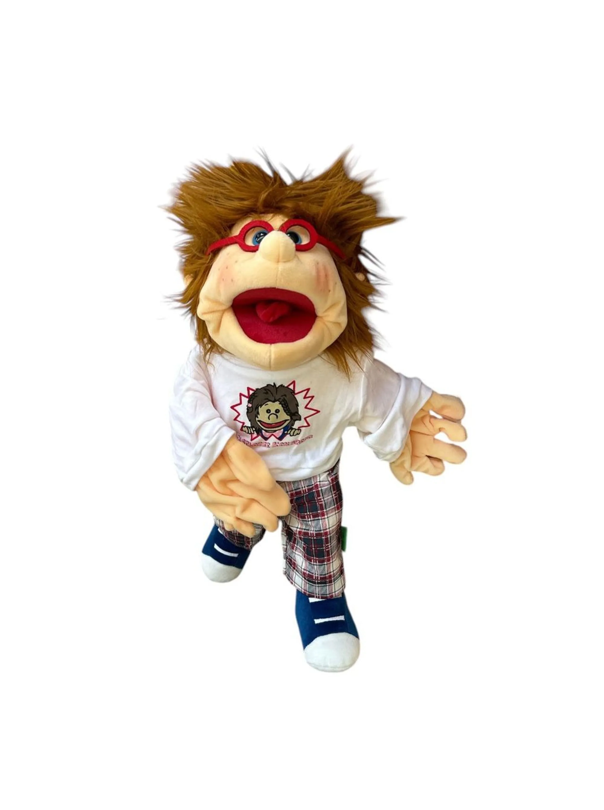 Matthies Spielprodukte GmbH & Co KG Kleines Peterchen - 45cm Hand Puppet