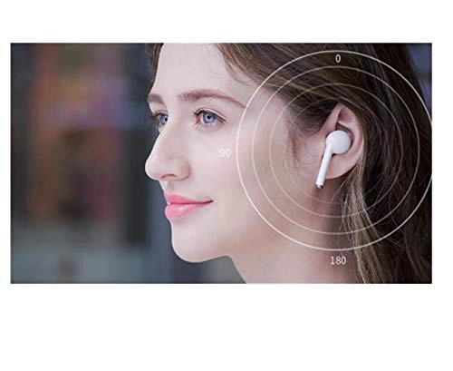 TWS-F1 Wireless Headphone