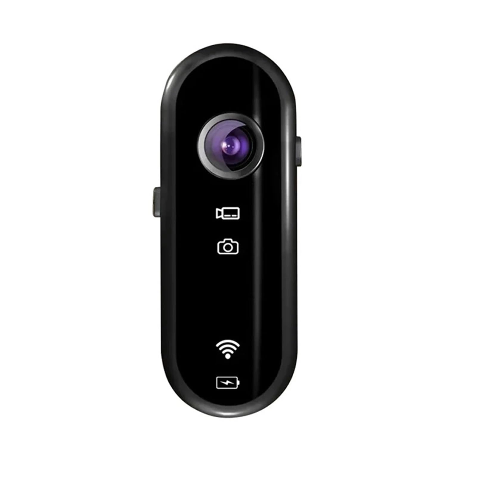 STW Action Camera - 1080P 30FPS