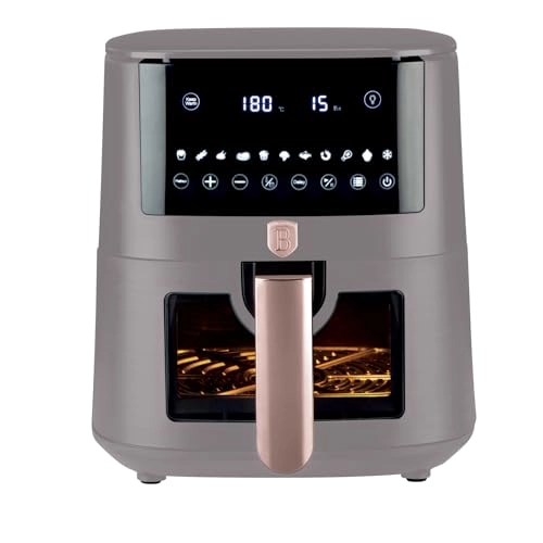 Air Fryer - 8 Liters