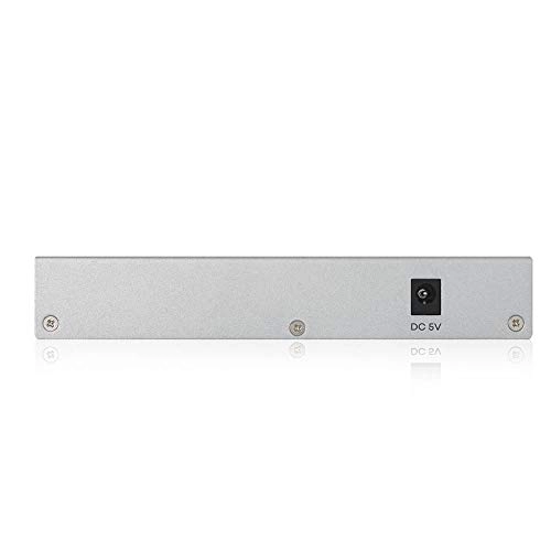 GS1200-8 8-ports