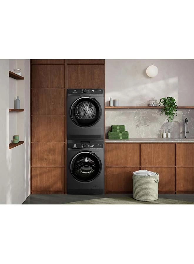 UltimateCare 500 EDH803J5SC Heat Pump