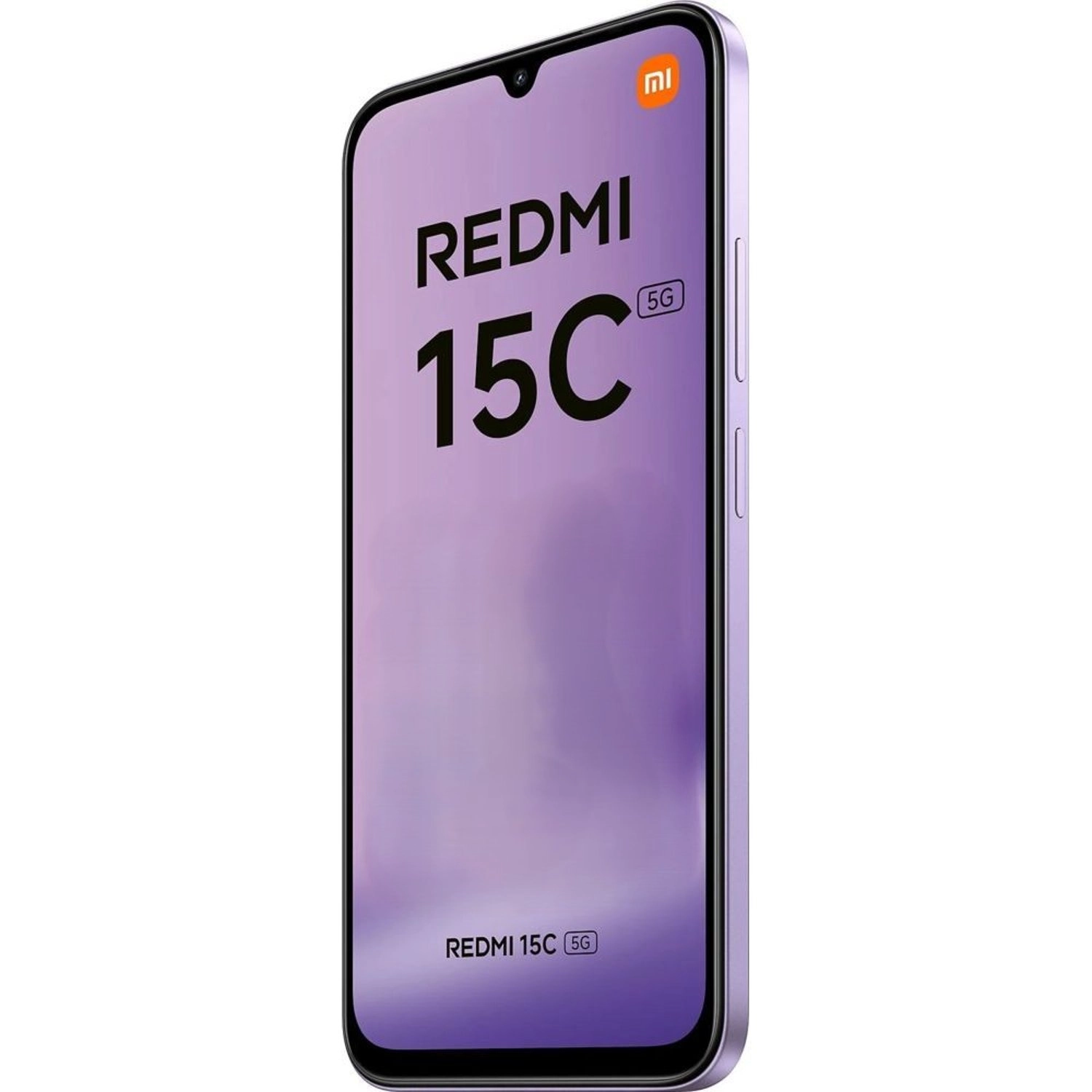 REDMI 15C - 8 GB 256 GB