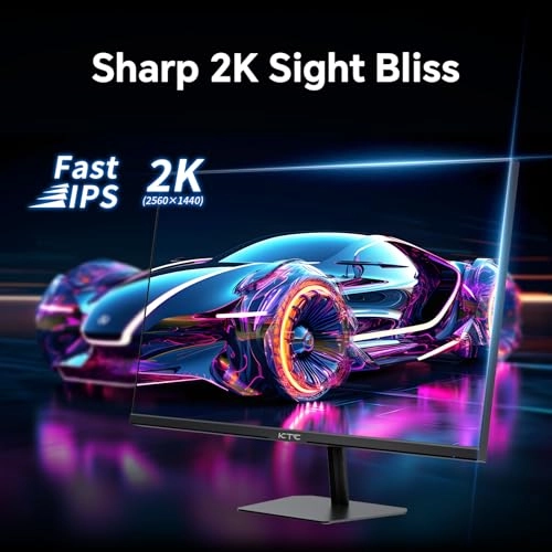 Q24T09 - 2560x1440 24 Inch