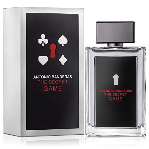 The Secret Game - Eau de Toilette 100ml