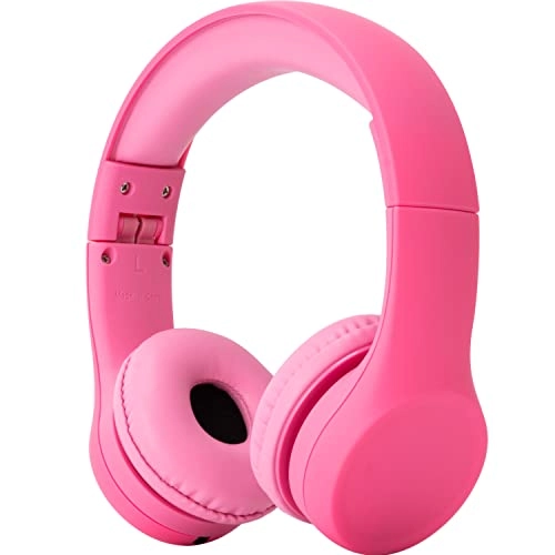 Play+ - Over Ear 93db Princess